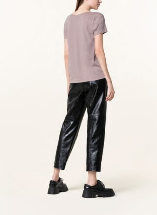 SET OFF:LINE T-Shirts Damen, Braun