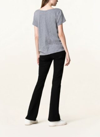 SET OFF:LINE T-Shirts Damen, Grau