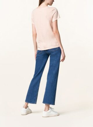 SET OFF:LINE T-Shirts Damen, Pink