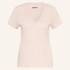 SET OFF:LINE T-Shirts Damen, Pink