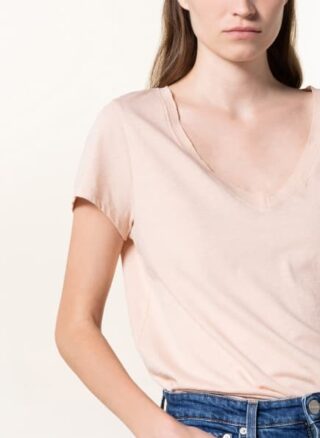 SET OFF:LINE T-Shirts Damen, Pink