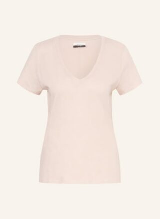 SET OFF:LINE T-Shirt Damen, Pink