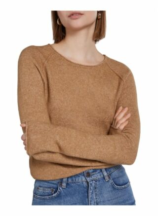 SET Pullover Damen, Beige