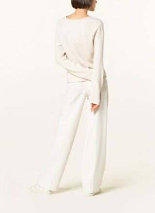 SET Pullover Damen, Beige