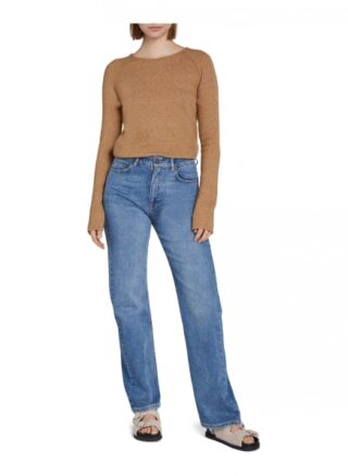 SET Pullover Damen, Beige