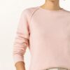SET Pullover Damen, Pink
