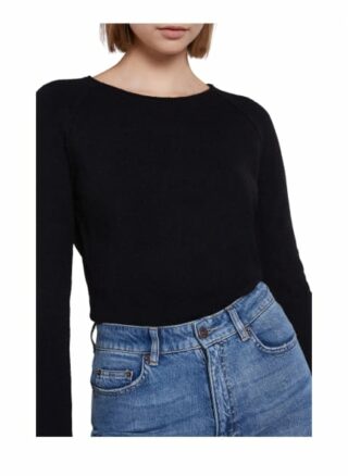 SET Pullover Damen, Schwarz