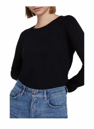SET Pullover Damen, Schwarz