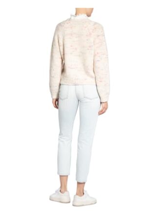 SET Pullover Damen, Weiß