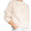 SET Pullover Damen, Weiß