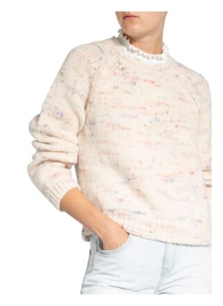 SET Pullover Damen, Weiß