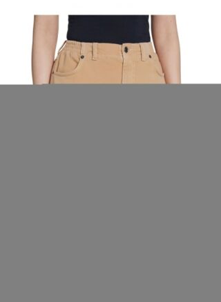SET Schlaghosen Damen, Beige