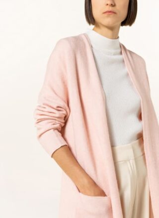 SET Strickhülle Damen, Pink
