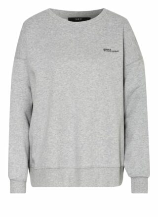 SET Sweatshirt Damen, Grau