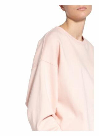 SET Sweatshirt Damen, Pink