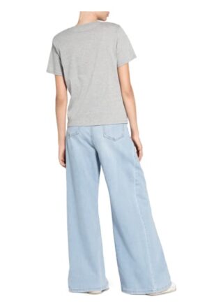 SET T-Shirts Damen, Grau