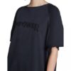 SET T-Shirts Damen, Schwarz