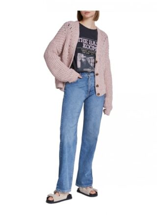 SET T-Shirts Damen, Schwarz