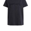 SET T-Shirts Damen, Schwarz