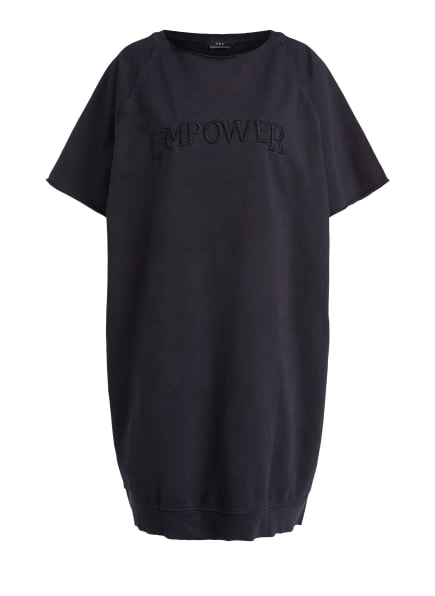 SET T-Shirts Damen, Schwarz SET T-Shirts Damen, Schwarz