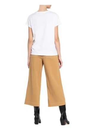 SET T-Shirts Damen, Weiß