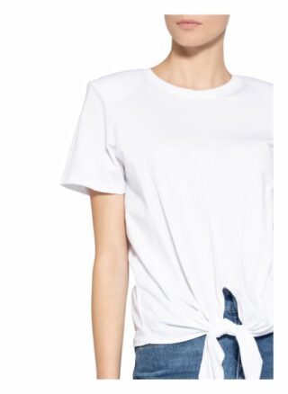 SET T-Shirts Damen, Weiß