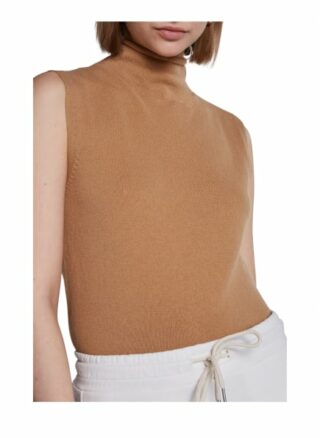 SET Top Damen, Beige