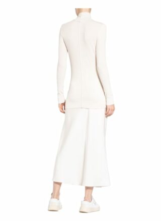 SLY 010 Judith Rollkragenshirt Damen, Weiß