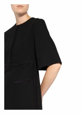SLY 010 Linn Kleid in A-Linie Damen, Schwarz