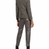SLY 010 Lucy Blazer Damen, Schwarz