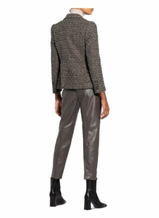 SLY 010 Lucy Blazer Damen, Schwarz