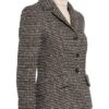 SLY 010 Lucy Blazer Damen, Schwarz