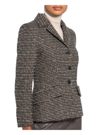 SLY 010 Lucy Blazer Damen, Schwarz