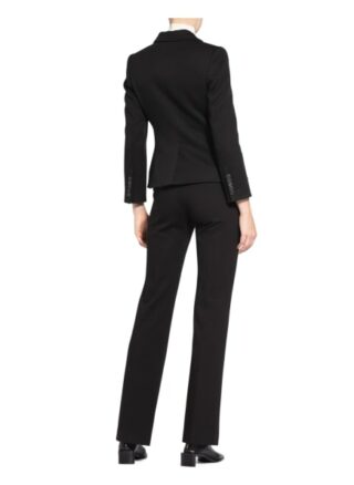 SLY 010 Pia Blazer Damen, Schwarz