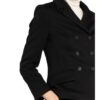 SLY 010 Pia Blazer Damen, Schwarz