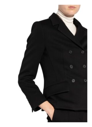 SLY 010 Pia Blazer Damen, Schwarz