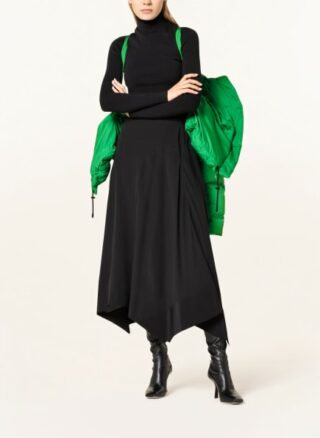 SPORTMAX Aurelia Daunenjacke Damen, Grün