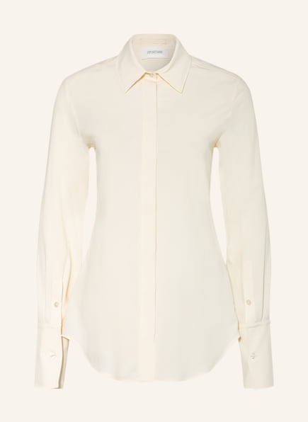 SPORTMAX Bolivar Hemdbluse Damen, Weiß SPORTMAX Bolivar Hemdbluse Damen, Weiß