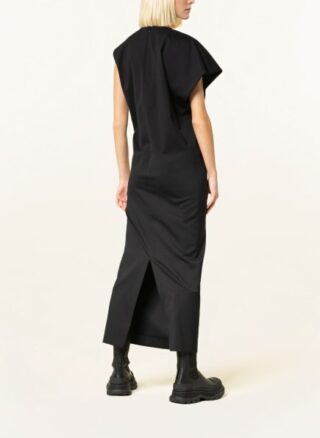 SPORTMAX Nereo Etuikleid Damen, Schwarz