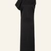SPORTMAX Nereo Etuikleid Damen, Schwarz