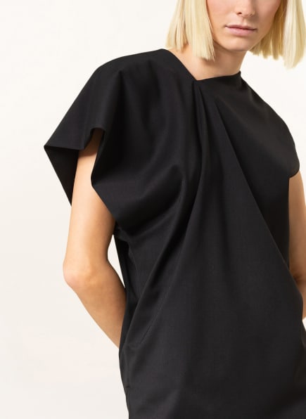 SPORTMAX Nereo Etuikleid Damen, Schwarz SPORTMAX Nereo Etuikleid Damen, Schwarz