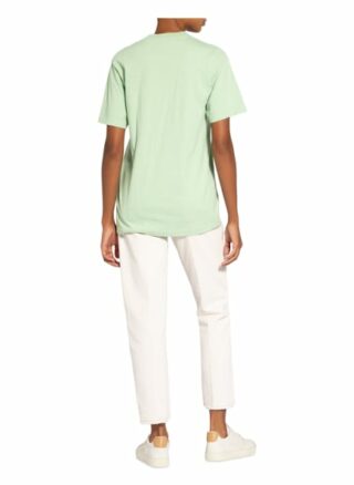 SPORTY & RICH T-Shirts Damen, Grün