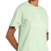 SPORTY & RICH T-Shirts Damen, Grün