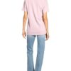 SPORTY & RICH T-Shirts Damen, Pink