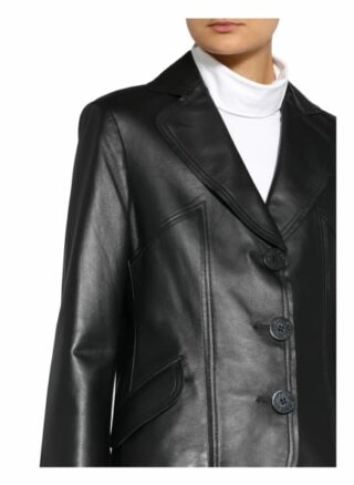 STEFFEN SCHRAUT Blazer Damen, Schwarz