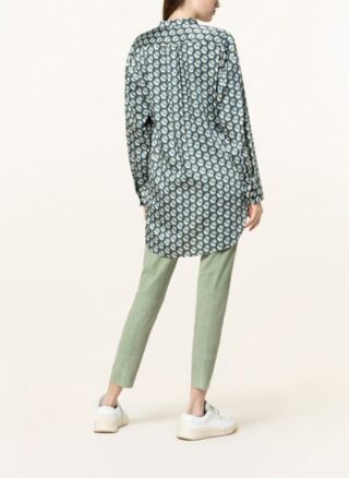 STEFFEN SCHRAUT Bluse Damen, Blau