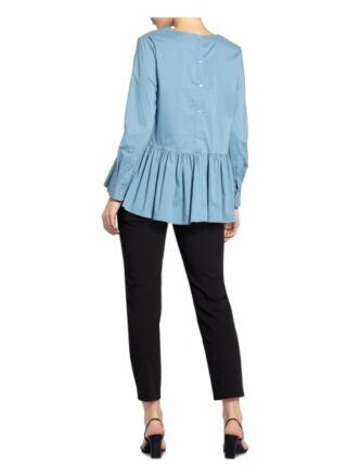 STEFFEN SCHRAUT Bluse Damen, Blau