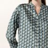 STEFFEN SCHRAUT Bluse Damen, Blau