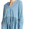 STEFFEN SCHRAUT Bluse Damen, Blau