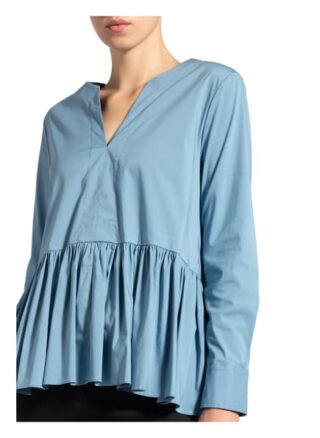 STEFFEN SCHRAUT Bluse Damen, Blau